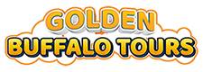 GOLDEN BUFFALO TOURS
