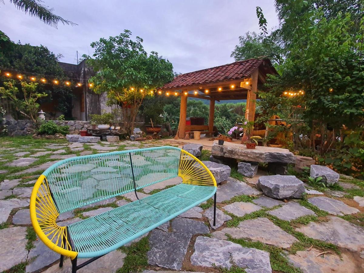 Ha Giang Loop Hostel & Tours