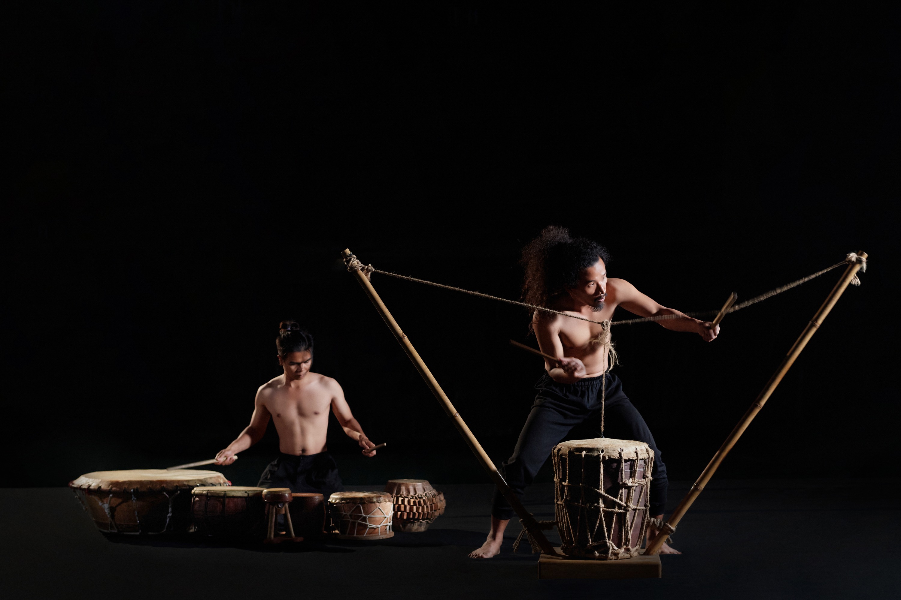  Vé Xem Show Rối Mơ tại Nhà Hát Đó ở Nha Trang