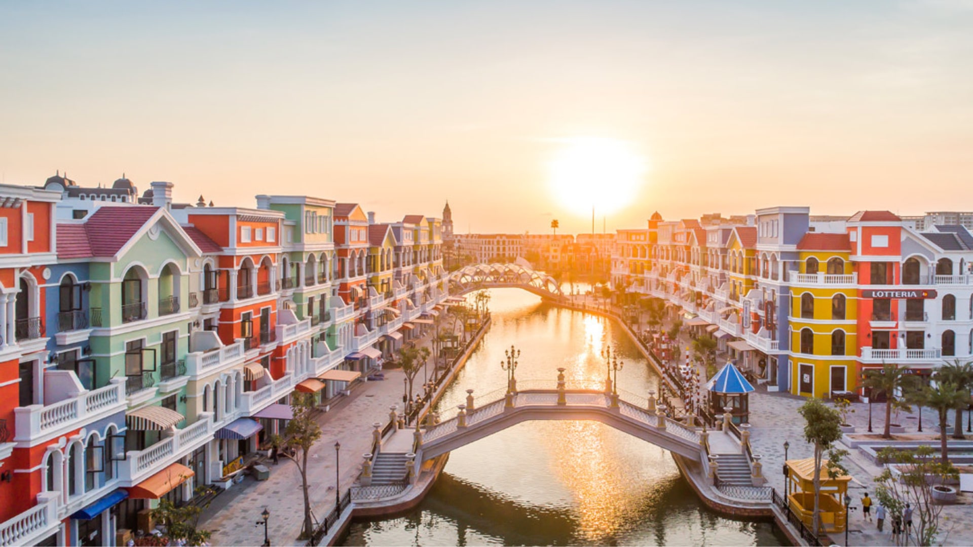 Grand World Phú Quốc - Vé Các Show Diễn và Điểm Tham Quan