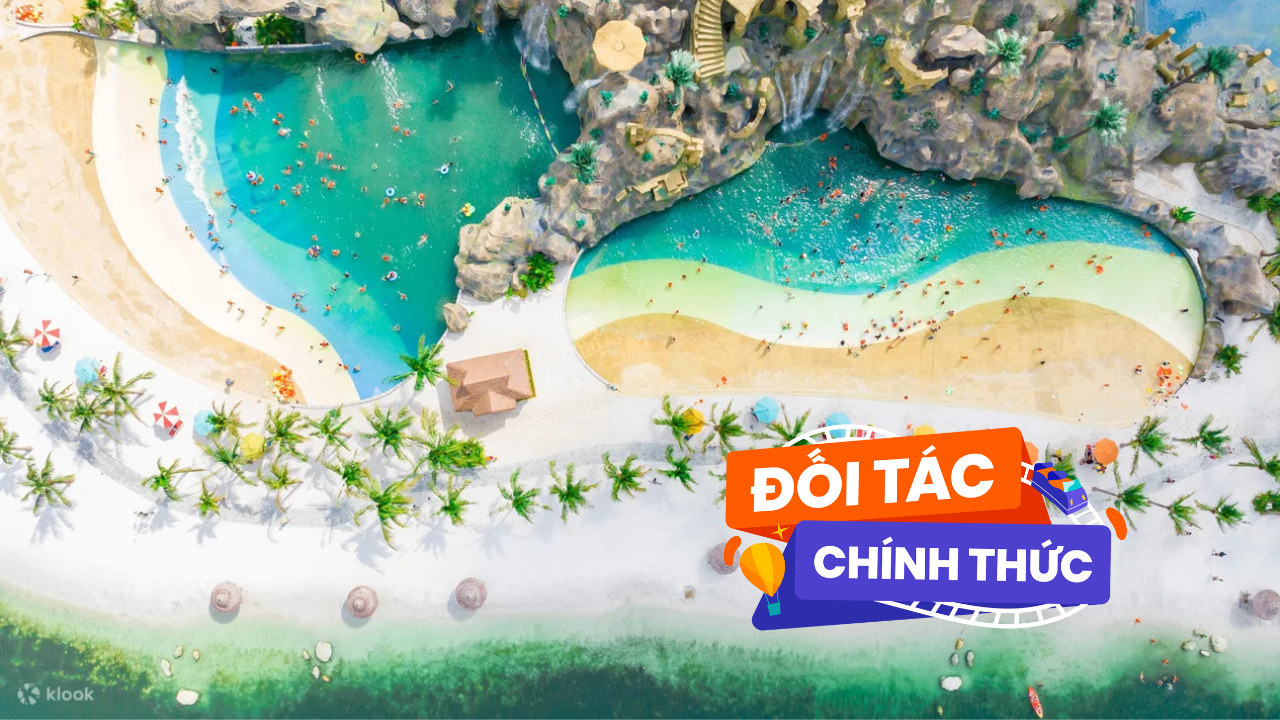 Vé VinWonders Hà Nội