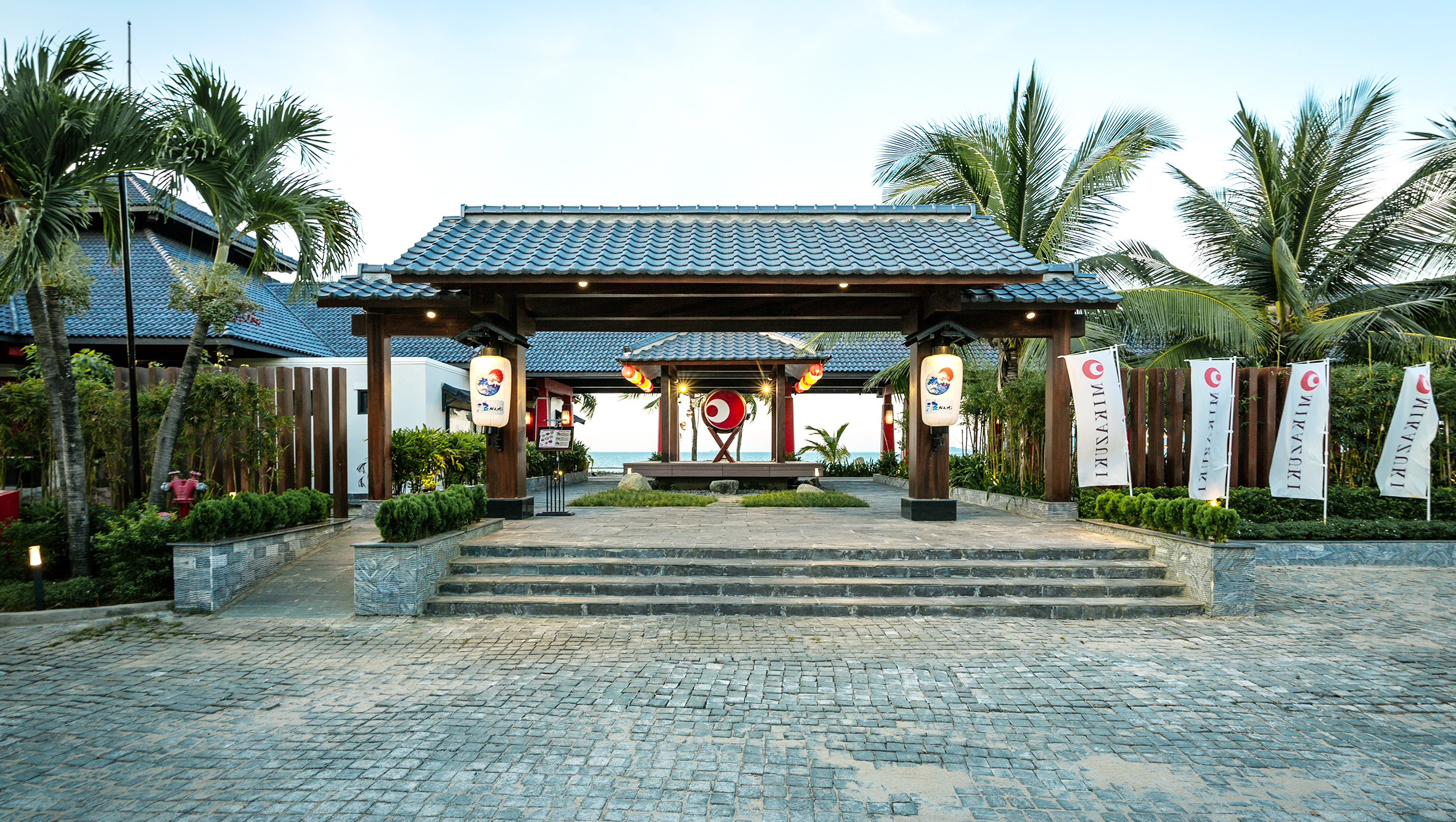 Vé Công Viên Nước Mikazuki 365 tại Đà Nẵng