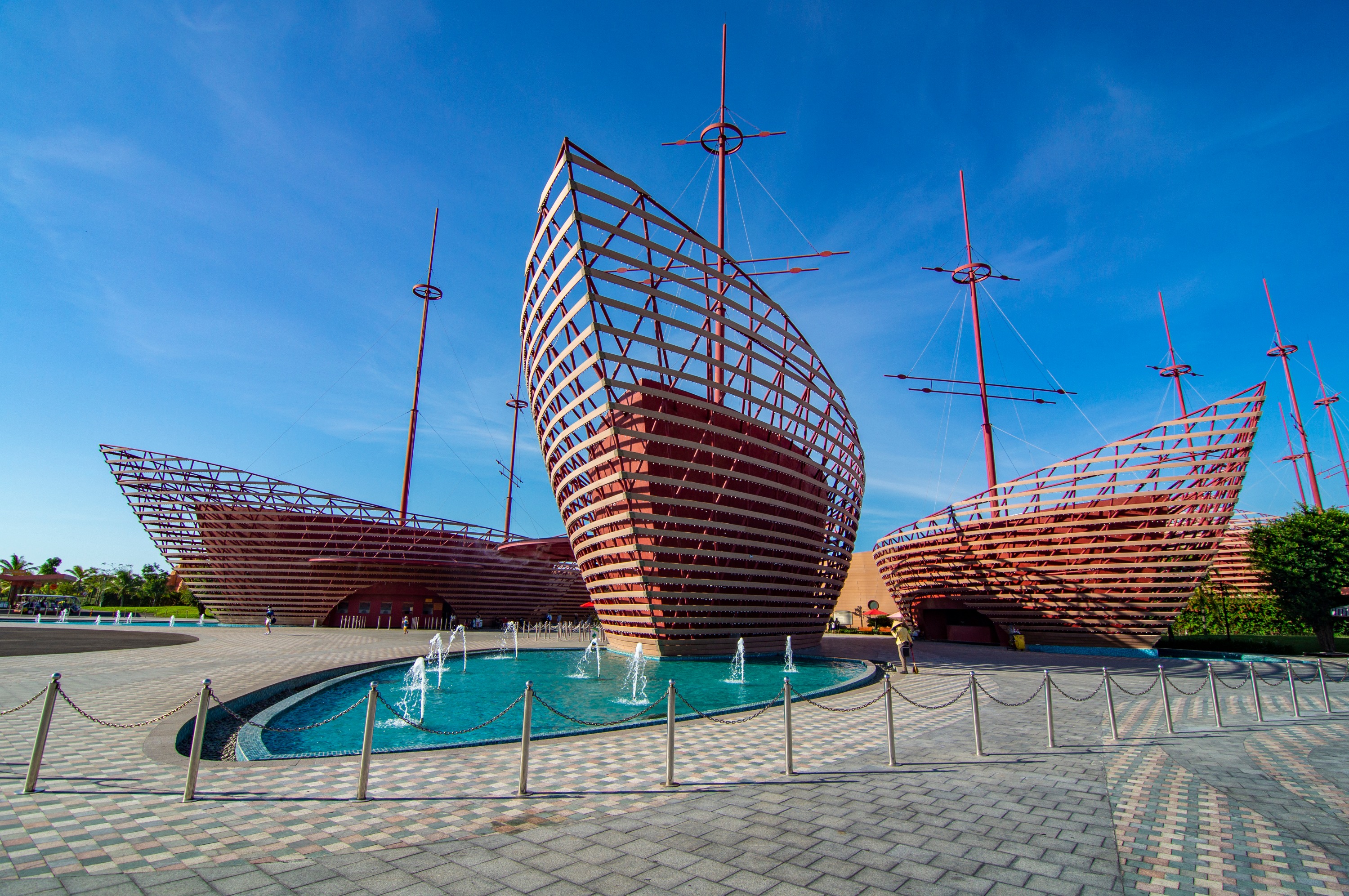 Vé VinWonders Nam Hội An