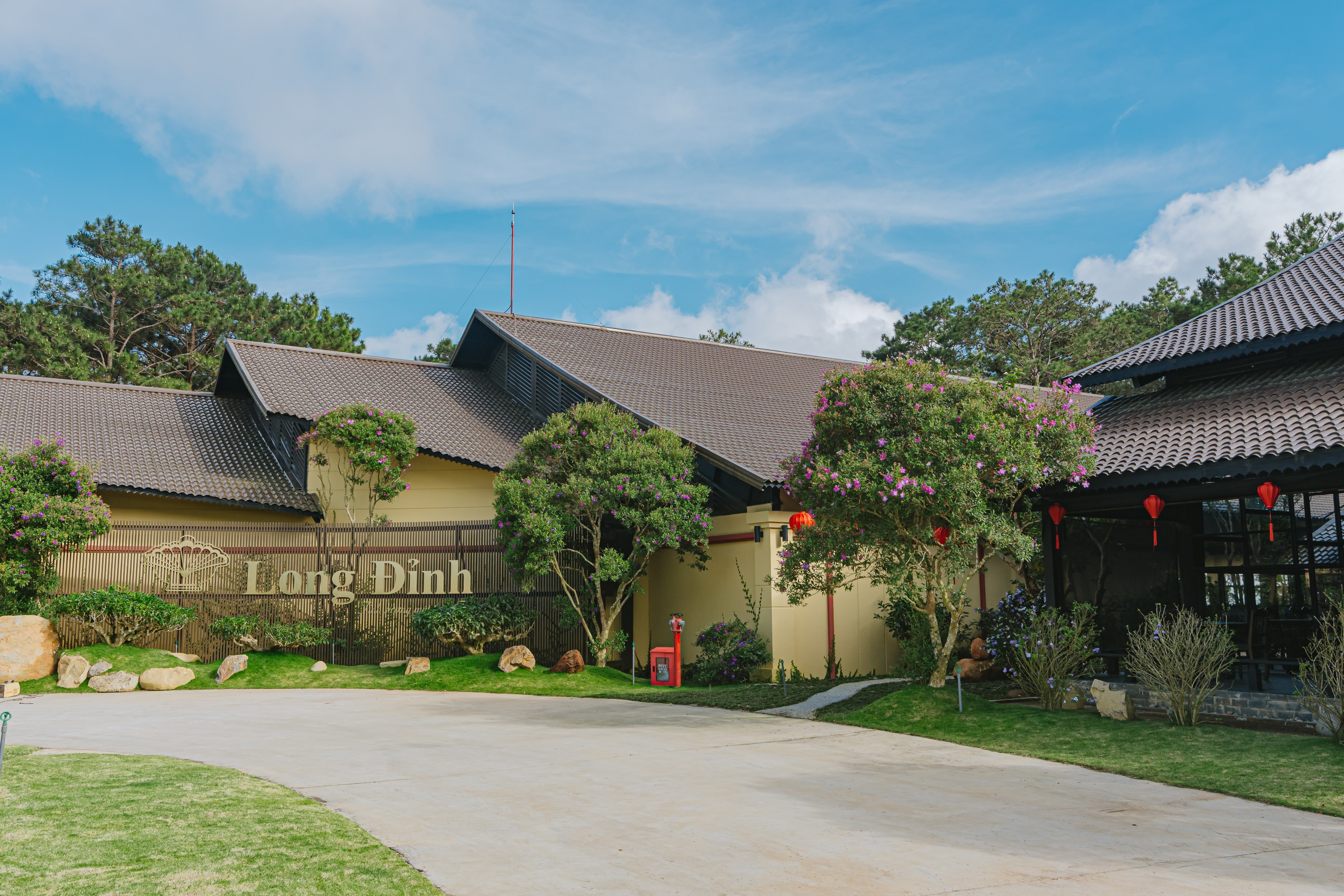 Vé Bảo Tàng Trà Long Đỉnh tại Đà Lạt